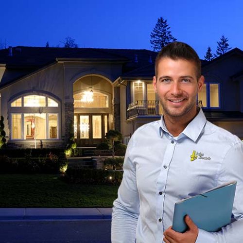 For All Your Electrical Needs in Oakwood