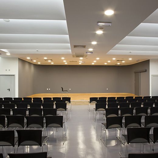 For All Your Electrical Needs in Oakwood