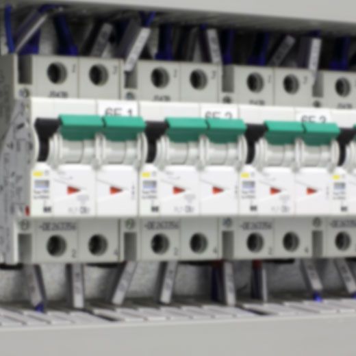 Electrical Specialists in Oakwood