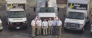Same Day Electricians in Oakwood