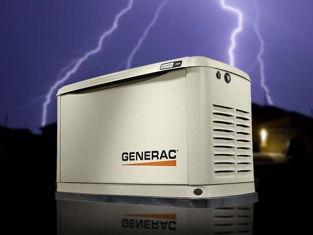 For All Your Electrical Needs in Oakwood