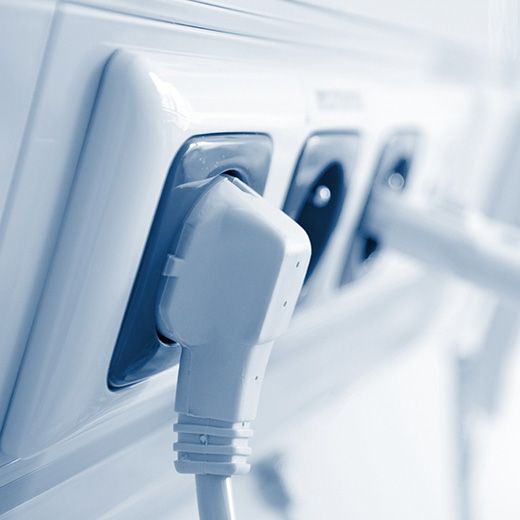 For All Your Electrical Needs in Oakwood