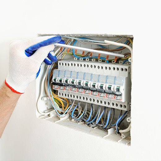 Electrical Panel & Circuit Breaker Specialists in Oakwood