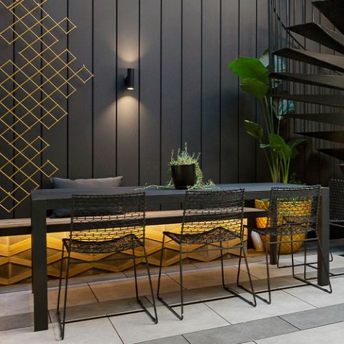 Expert Lighting Electricians in Oakwood