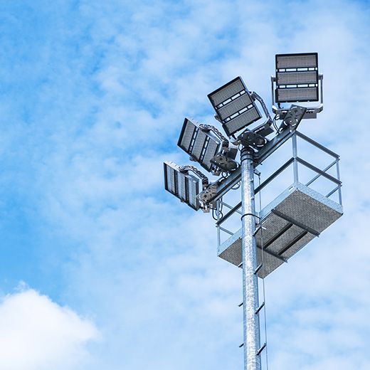 For All Your Electrical Needs in Oakwood