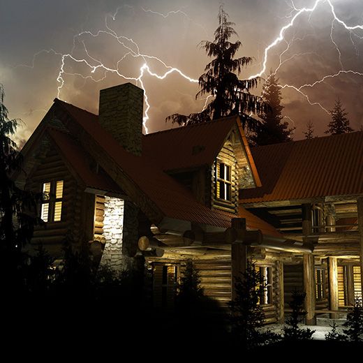 Surge Protection Specialists in Oakwood