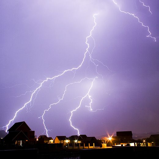 Standby Generator Savings in Oakwood