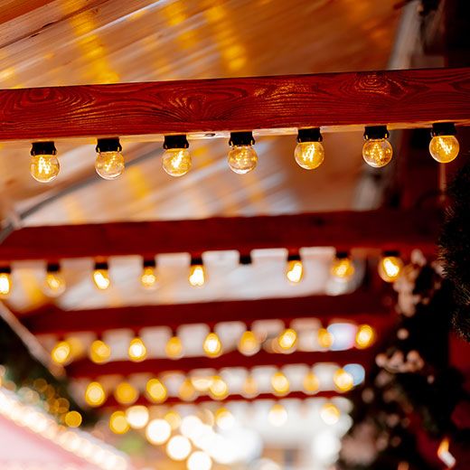 Outdoor Lighting Experts in Oakwood