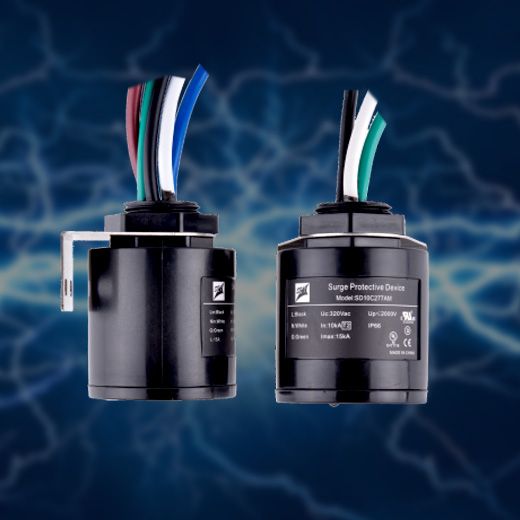 Surge Protection Specialists in Oakwood