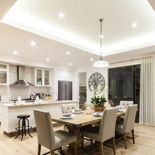 Quality Lighting Solutions