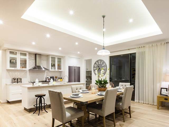 Expert Lighting Electricians in Oakwood