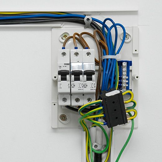 For All Your Electrical Needs in Oakwood