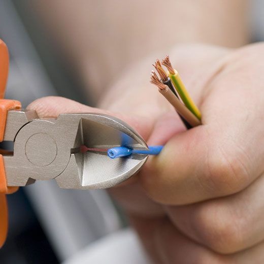 Electrical Safety & Rewiring Specialists in Oakwood